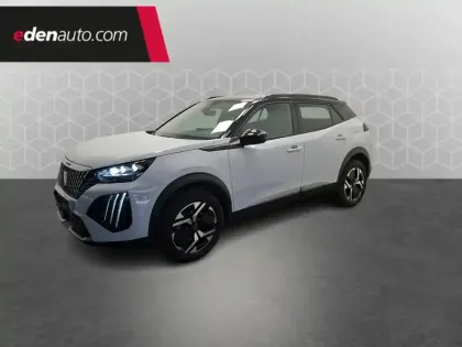 Photo 34 Peugeot 2008  PureTech 130 S&S EAT8