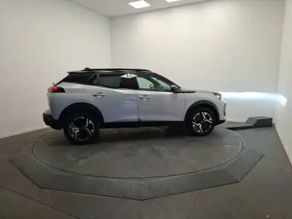 Photo 5 Peugeot 2008  PureTech 130 S&S EAT8