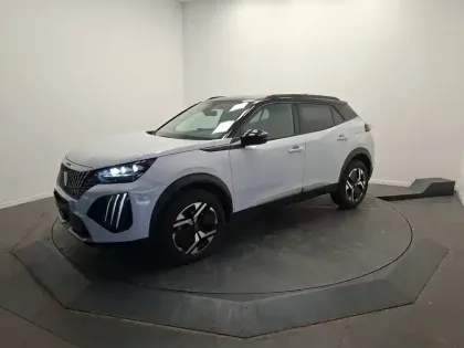 Photo Peugeot 2008 Gt