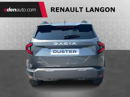 Photo 35 Dacia Duster  ECO-G 120 auto