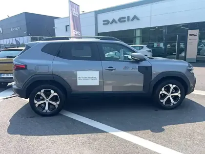 Photo 5 Dacia Duster  ECO-G 120 auto