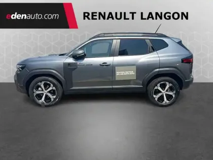 Photo 33 Dacia Duster  ECO-G 120 auto