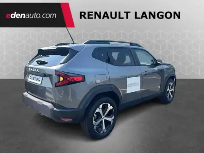 Photo 36 Dacia Duster  ECO-G 120 auto