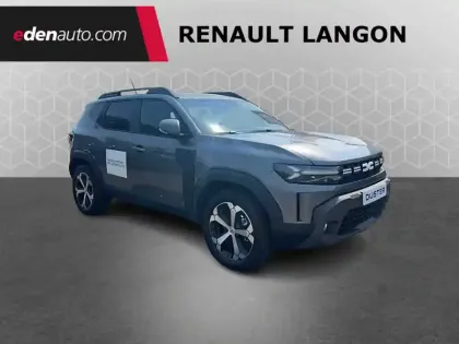 Photo 38 Dacia Duster  ECO-G 120 auto
