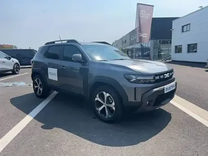 Photo 6 Dacia Duster  ECO-G 120 auto