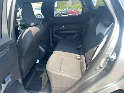 Photo 12 Dacia Duster  ECO-G 120 auto