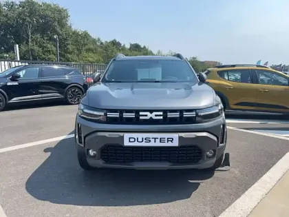 Photo 7 Dacia Duster  ECO-G 120 auto