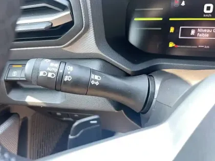 Photo 18 Dacia Duster  ECO-G 120 auto
