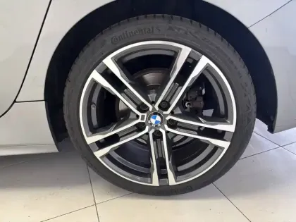 Photo 16 BMW Serie 1 118d 150 ch BVA8