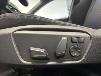 Photo 7 BMW Serie 1 118d 150 ch BVA8