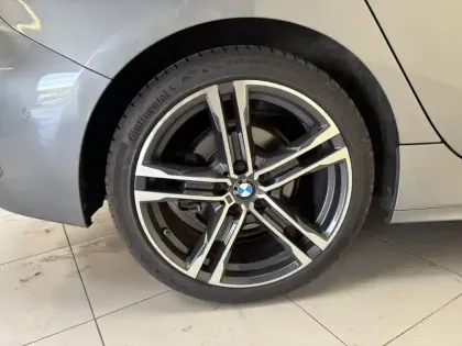 Photo 17 BMW Serie 1 118d 150 ch BVA8