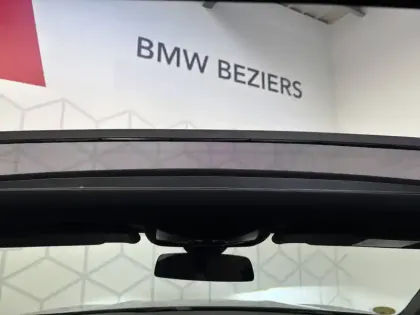 Photo 12 BMW Serie 1 118d 150 ch BVA8
