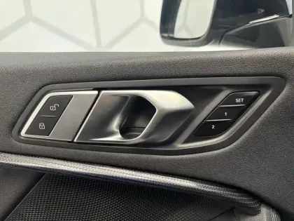 Photo 44 BMW Serie 1 118d 150 ch BVA8