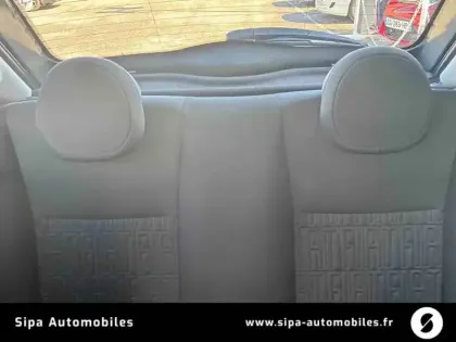 Photo 29 Fiat 500  e 95 ch