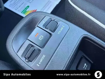 Photo 23 Fiat 500  e 95 ch