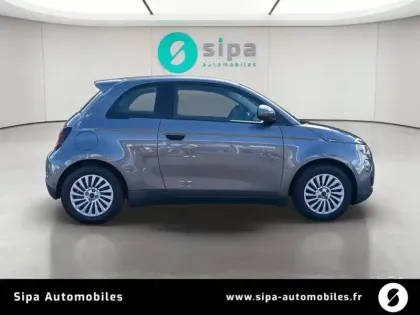 Photo 5 Fiat 500  e 95 ch