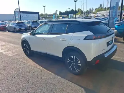 Photo 6 Peugeot 2008  BlueHDi 110 S&S BVM6