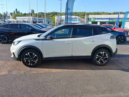 Photo 7 Peugeot 2008  BlueHDi 110 S&S BVM6