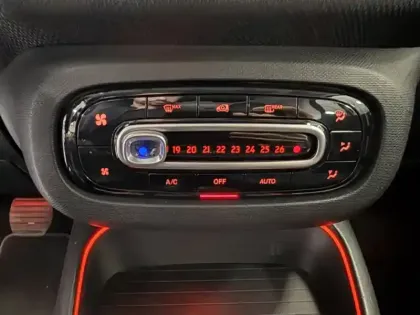 Photo 19 Smart Fortwo electric drive / EQ (453.391)