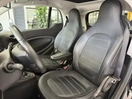 Photo 10 Smart Fortwo electric drive / EQ (453.391)