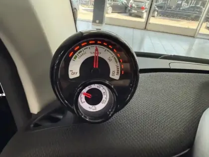 Photo 17 Smart Fortwo electric drive / EQ (453.391)