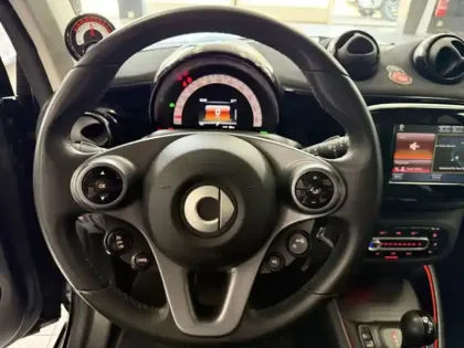 Photo 14 Smart Fortwo electric drive / EQ (453.391)