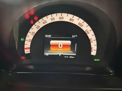 Photo 18 Smart Fortwo electric drive / EQ (453.391)