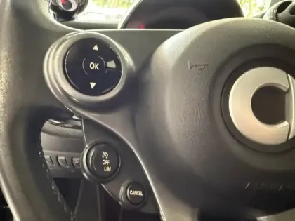 Photo 15 Smart Fortwo electric drive / EQ (453.391)