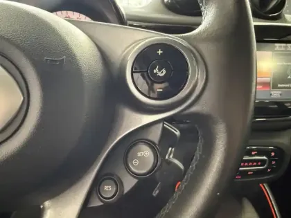 Photo 16 Smart Fortwo electric drive / EQ (453.391)