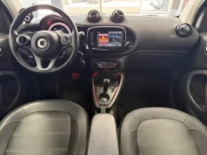 Photo 9 Smart Fortwo electric drive / EQ (453.391)