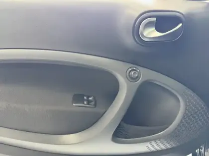 Photo 12 Smart Fortwo electric drive / EQ (453.391)