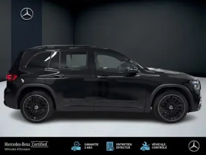 Photo 5 Mercedes GLB 200 d AMG Line