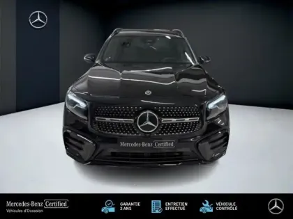 Photo 7 Mercedes GLB 200 d AMG Line