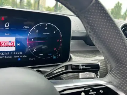 Photo 17 Mercedes CLE  220 d AMG Line Coupé