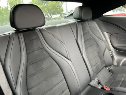 Photo 22 Mercedes CLE  220 d AMG Line Coupé