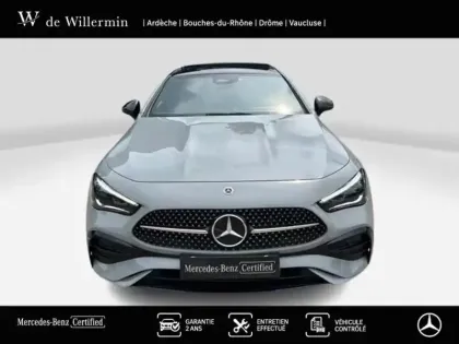Photo 6 Mercedes CLE  220 d AMG Line Coupé