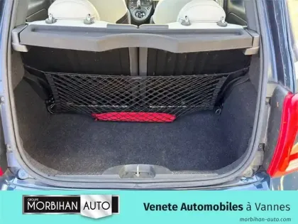 Photo 5 Fiat 500 1.2 69 CH S/S DUALOGIC