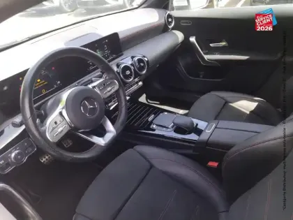 Photo 28 Mercedes Classe A  180 136ch AMG Line 7G-DCT