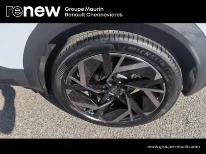 Photo 8 Renault Captur  1.6 E-Tech full hybrid 145ch esprit Alpine