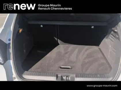 Photo 12 Renault Captur  1.6 E-Tech full hybrid 145ch esprit Alpine