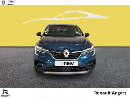 Photo 8 Renault Arkana  1.6 E-Tech 145ch Intens