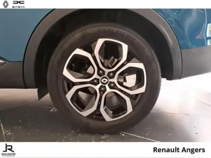 Photo 7 Renault Arkana  1.6 E-Tech 145ch Intens