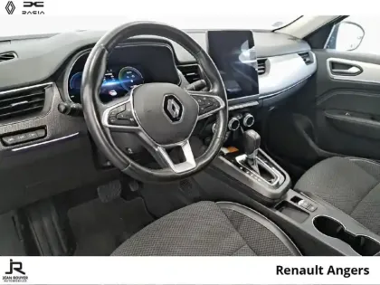 Photo 14 Renault Arkana  1.6 E-Tech 145ch Intens
