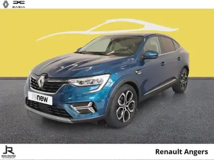 Photo Renault Arkana Intens
