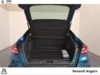 Photo 6 Renault Arkana  1.6 E-Tech 145ch Intens