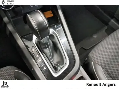 Photo 5 Renault Arkana  1.6 E-Tech 145ch Intens
