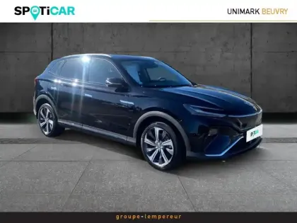 Photo Mg Marvel R Luxury