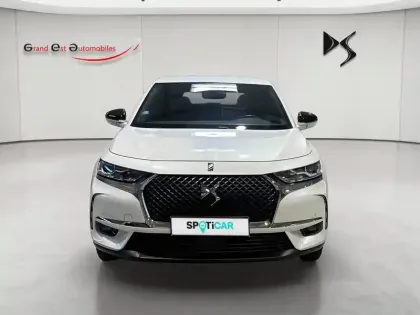 Photo 9 DS DS 7  Crossback E-TENSE 4x4 300ch So Chic