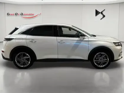 Photo 7 DS DS 7  Crossback E-TENSE 4x4 300ch So Chic