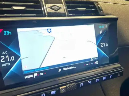 Photo 13 DS DS 7  Crossback E-TENSE 4x4 300ch So Chic